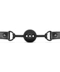 Miniatyrbilde 7 av 9: Bedroom Fantasies Breathable Silicone Ball Gag