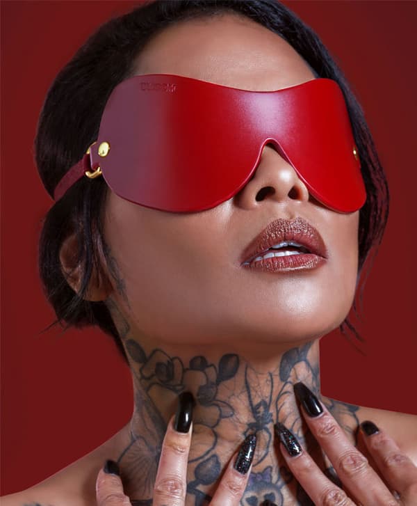Taboom Avantgarde Blindfold