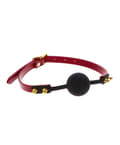 Miniatyrbilde 1 av 4: Taboom Silicone Ball Gag