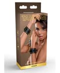 Miniatyrbilde 7 av 7: Taboom Studded Wrist Cuffs