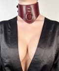 Miniatyrbilde 2 av 2: Shiver Choker + Lead Posture
