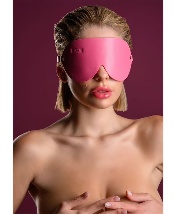 Taboom Malibu Blindfold