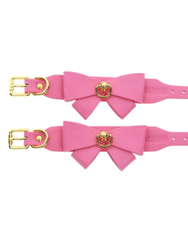 Taboom Malibu Ankle Cuffs