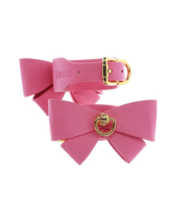 Taboom Malibu Ankle Cuffs