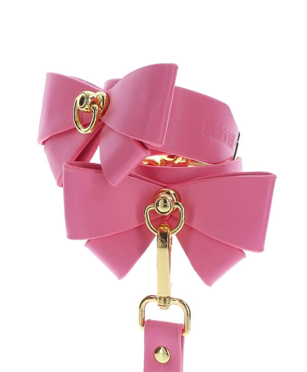 Taboom Malibu Ankle Cuffs