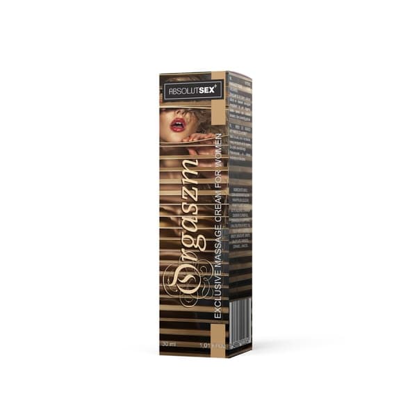 Forsinkende creme Ruf 30 ml