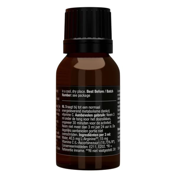 Ravintolisä Cobeco 15 ml