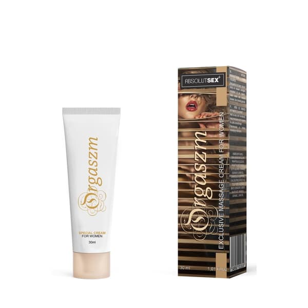 Forsinkende creme Ruf 30 ml