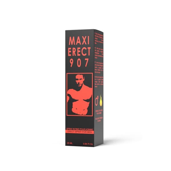 Forsinkende creme Ruf 25 ml