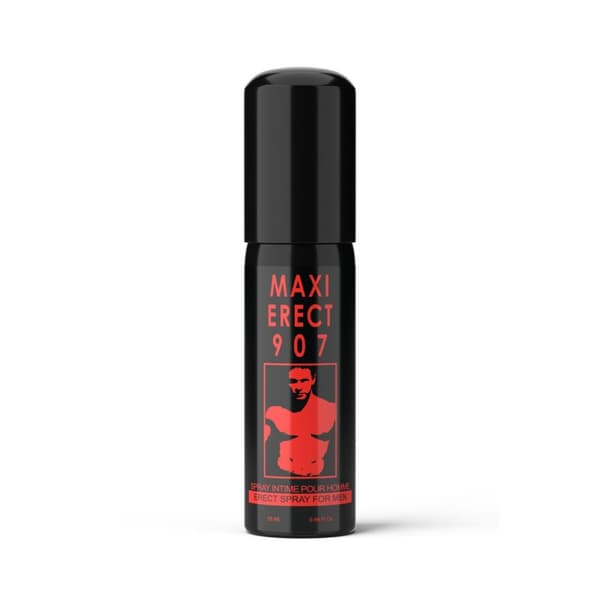 Forsinkende creme Ruf 25 ml
