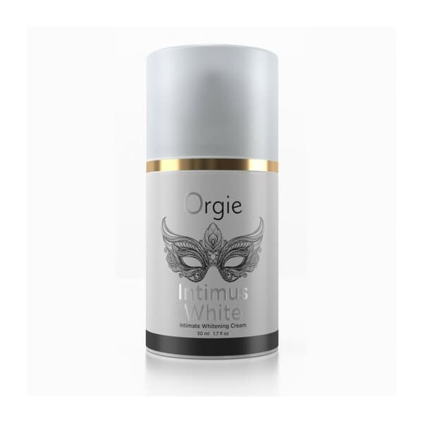 StarWhite Orgie 50 ml LibidoJelly