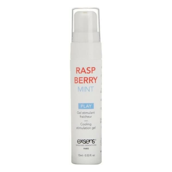 Stimulerende Gel Exsens EX2225 15 ml
