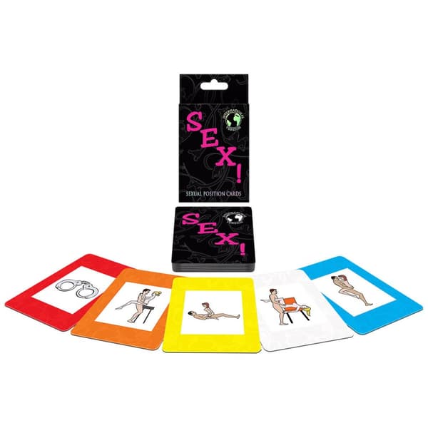 Erotiskt spel Kheper Games