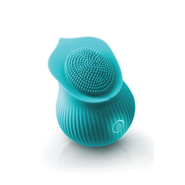 Massager NS Novelties Inya Grøn