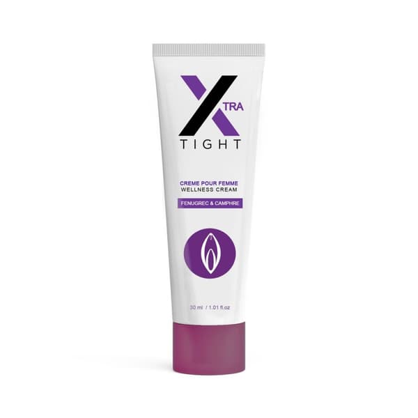 Stimulerande kräm Ruf 30 ml