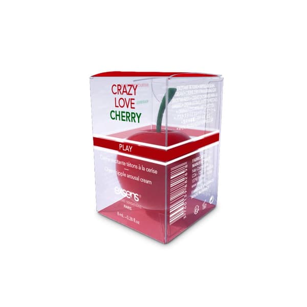 Stimulerende Creme Exsens