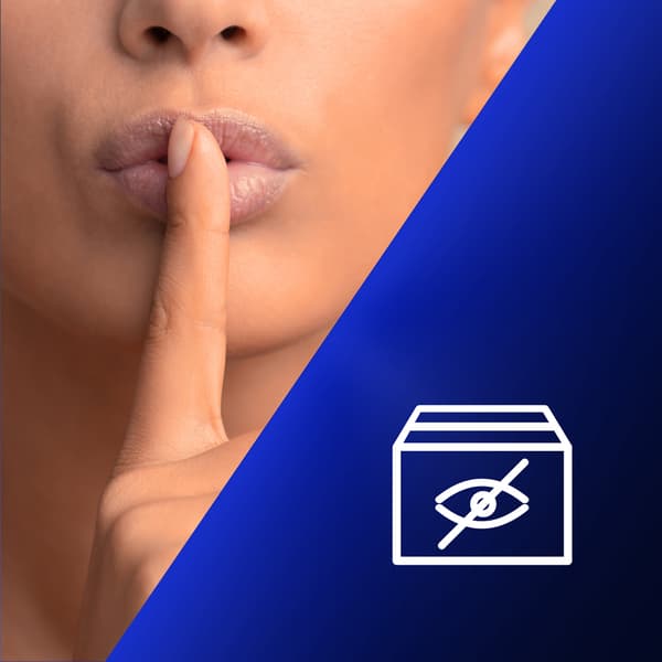 Durex Intense 20 stk.