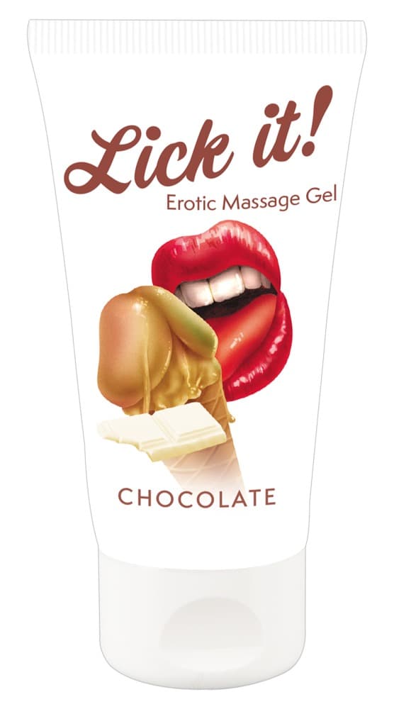 Slicka den! Choklad 50 ml
