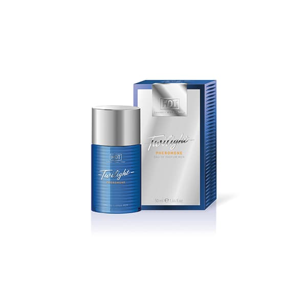 HOT Twilight Pheromone Parfum herre 50 ml