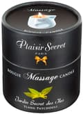 Miniatyrbild 1 av 2: Bougie Candle Ylang Patchouli