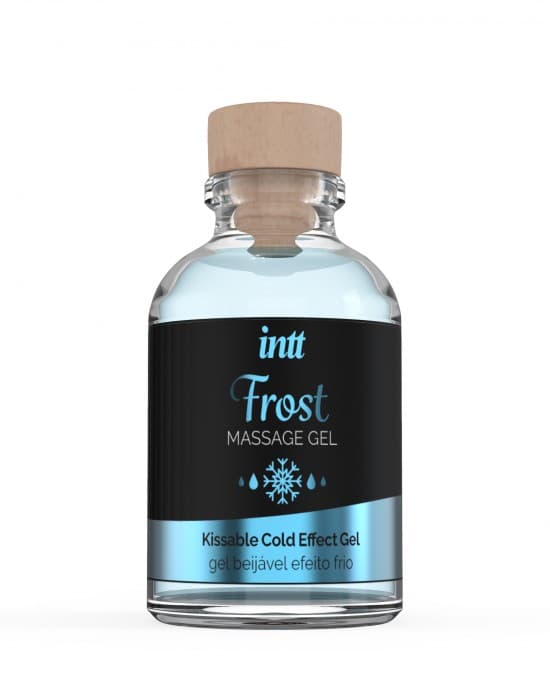 MASSAGE GEL FROST gel 30 ml