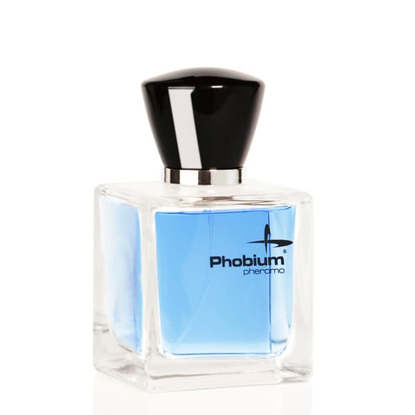 PHOBIUM Pheromo for Men feromoner 50ml.