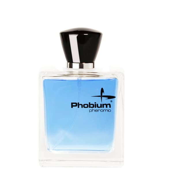 PHOBIUM Pheromo for Men feromoner 50ml.