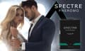 Miniatyrbild 2 av 2: Feromoner Spectre 1ml.MEN