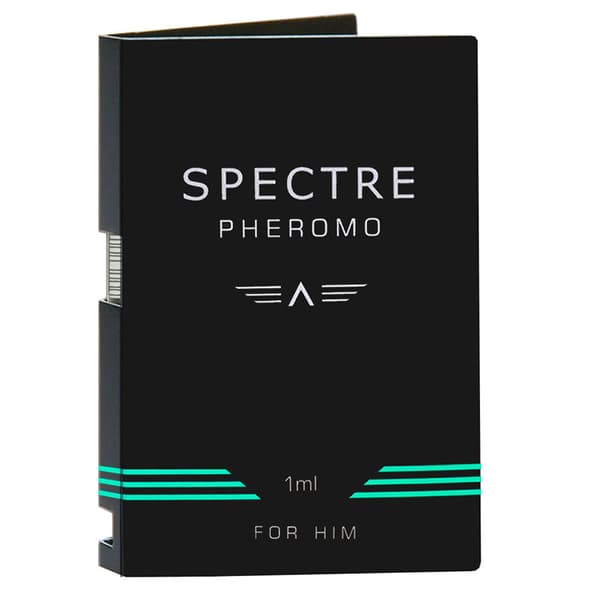 Feromoner Spectre 1ml.MEN
