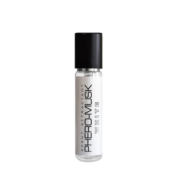 Phero Musk VITA feromoner 15ml.