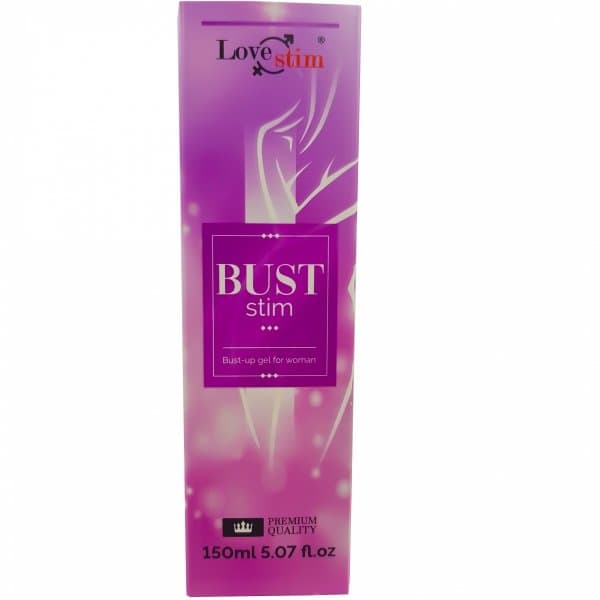 Bust Stim gel/spray 150ml