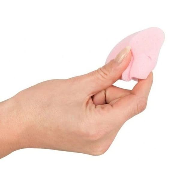 Soft Tampons minitamponger, kartong med 3 st