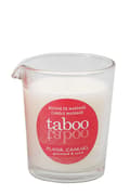 Miniatyrbillede 3 af 3: Plaisir Charnel Bougie Massagelys/creme 60 gr