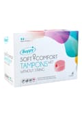 Pikkukuva 1 / 3: Beppy Soft &amp; Comfort Wet 8kpl Natural