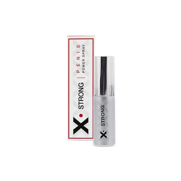 X STARK gel/spray