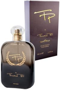 Feromoner FP af Fernand Péril, Feromoner til mænd 100 ml
