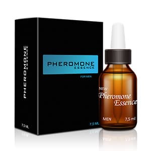 Feromon Essence 7,5 ml Män