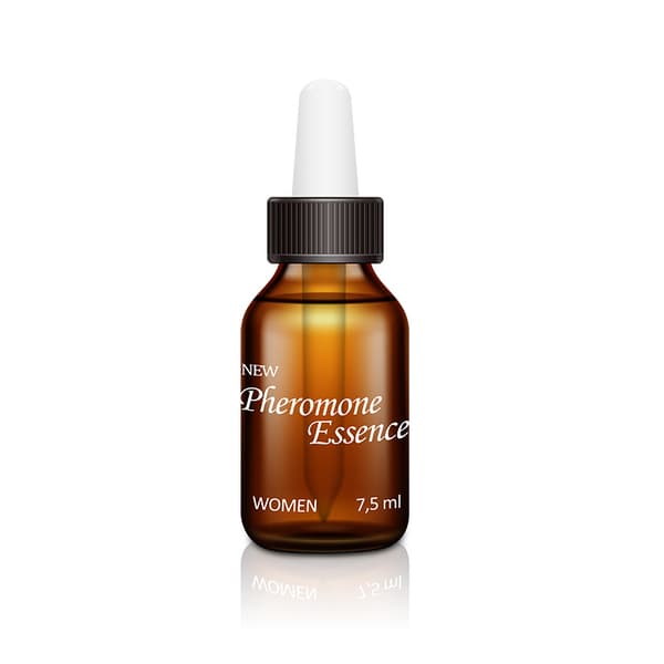 Feromon Essence 7,5 ml Män