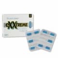 Miniatyrbild 1 av 2: Kosttillskott eXXtreme power caps 1x10 stk.