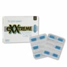 Kosttillskott eXXtreme power caps 1x10 stk.