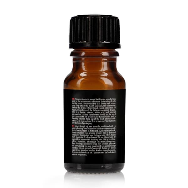 Spansk fluga Red Hot 10 ml