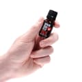 Miniatyrbild 7 av 8: Spansk fluga Red Hot 10 ml