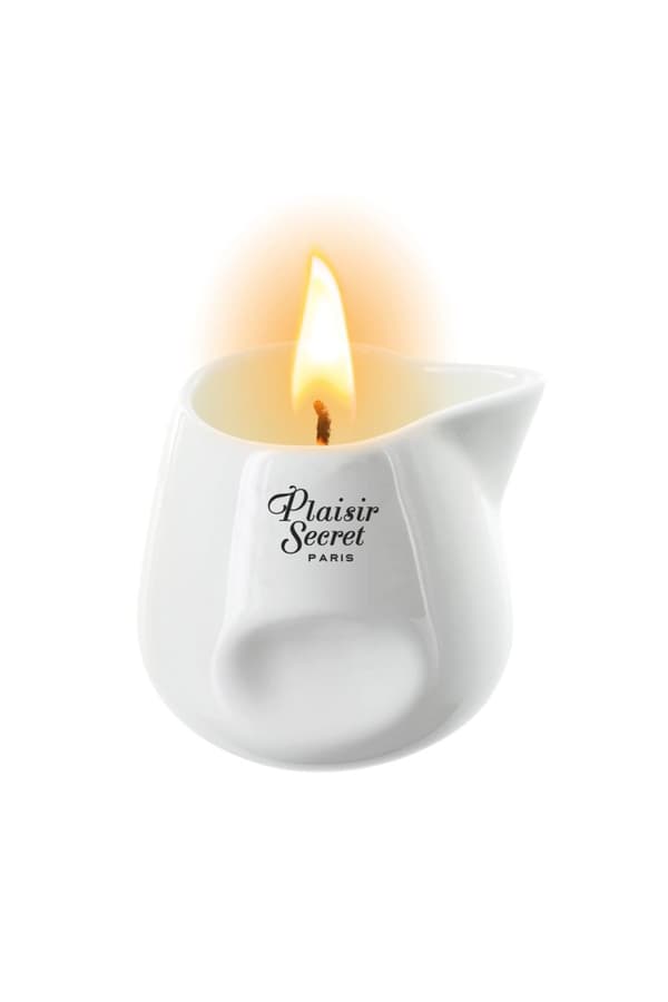 JORDBÆR MASSAGE LYS 80ML