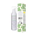 Miniatyrbild 2 av 4: SPERARMINT EKOLOGISK värmande gourmetmassageolja med ekologiska ingredienser 50 ml
