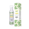 Miniatyrbild 1 av 4: SPERARMINT EKOLOGISK värmande gourmetmassageolja med ekologiska ingredienser 50 ml