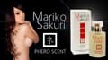 Miniatyrbild 2 av 4: Mariko Sakuri feromoner 50 ml för kvinnor