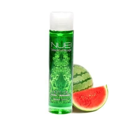 NUEI HOTOIL Vandmelon 100ml