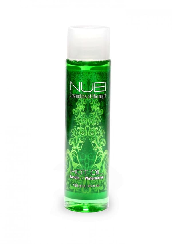 NUEI HOTOIL Vandmelon 100ml