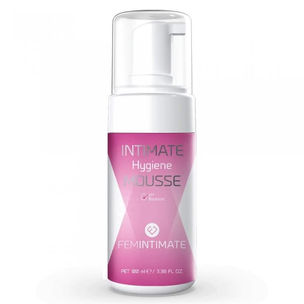 Intim Hygiene Mousse 100ml