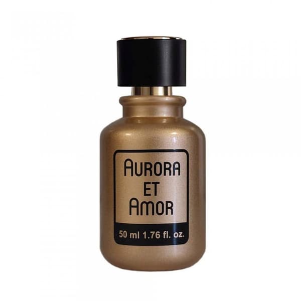 Feromoner Aurora Et Amor 50ml guld